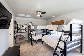 The Governor's Mansion