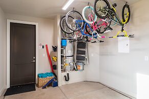 The Governor's Mansion