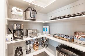 The Governor's Mansion