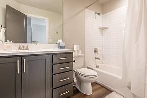 The Governor's Mansion