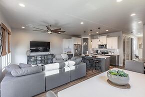 The Governor's Mansion