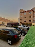 Petra Aretas Hotel