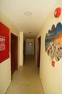 Petra Aretas Hotel