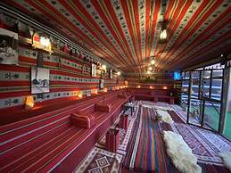 Petra Aretas Hotel