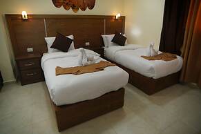 Petra Aretas Hotel