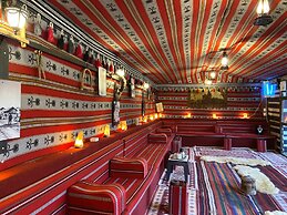 Petra Aretas Hotel