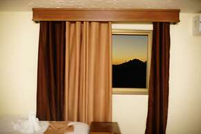 Petra Aretas Hotel