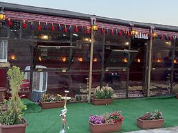 Petra Aretas Hotel