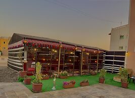 Petra Aretas Hotel