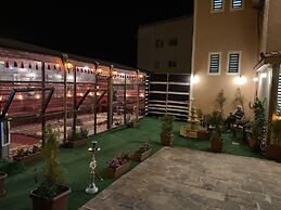 Petra Aretas Hotel