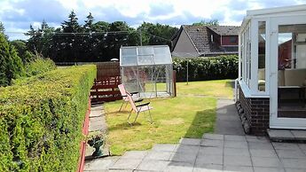 2 Bed Home With Private Garden in the Highlands