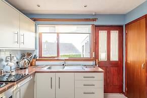 2 Bed Home With Private Garden in the Highlands