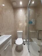 2 Bed Home With Private Garden in the Highlands