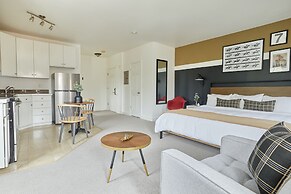 Kasa Del Ray Alexandria