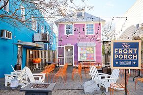 Kasa Del Ray Alexandria