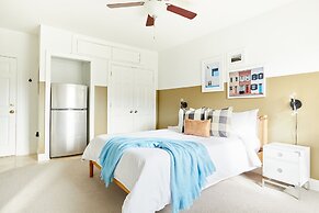 Kasa Del Ray Alexandria