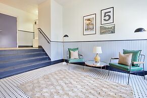 Kasa Del Ray Alexandria