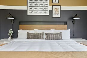 Kasa Del Ray Alexandria