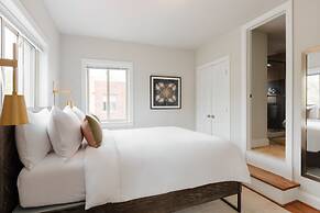 Kasa Del Ray Alexandria