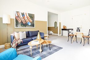 Kasa Del Ray Alexandria