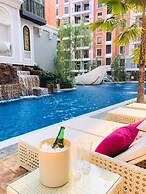 Espana Condo Pattaya By JC