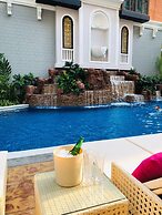 Espana Condo Pattaya By JC