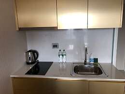 Espana Condo Pattaya By JC