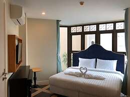 Espana Condo Pattaya By JC