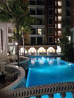 Espana Condo Pattaya By JC