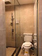 Espana Condo Pattaya By JC