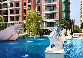 Espana Condo Pattaya By JC