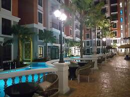 Espana Condo Pattaya By JC