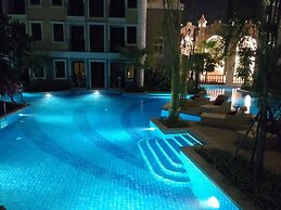 Espana Condo Pattaya By JC