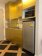 Espana Condo Pattaya By JC