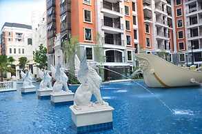 Espana Condo Pattaya By JC