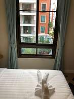 Espana Condo Pattaya By JC