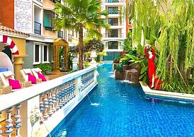 Espana Condo Pattaya By JC