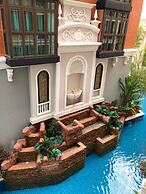 Espana Condo Pattaya By JC