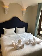 Espana Condo Pattaya By JC