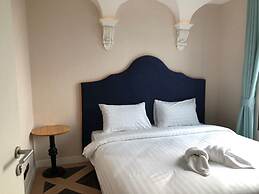 Espana Condo Pattaya By JC