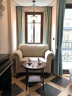 Espana Condo Pattaya By JC