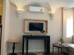 Espana Condo Pattaya By JC