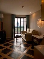 Espana Condo Pattaya By JC