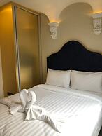 Espana Condo Pattaya By JC