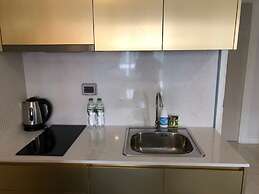 Espana Condo Pattaya By JC