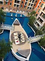 Espana Condo Pattaya By JC