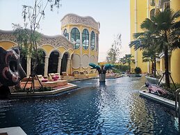 Espana Condo Pattaya By JC