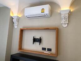 Espana Condo Pattaya By JC