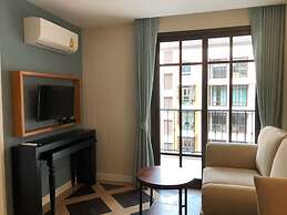 Espana Condo Pattaya By JC