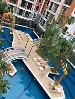 Espana Condo Pattaya By JC